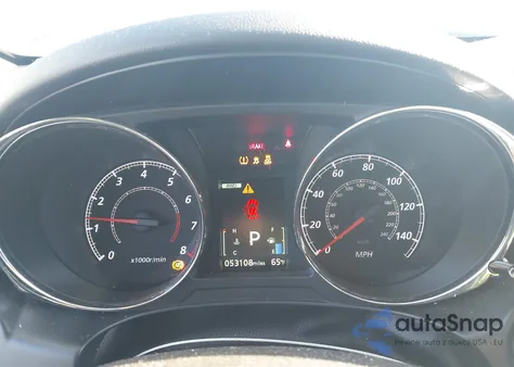 2019 Mitsubishi Outlander Sport 2.0 Es from USA, damaged, VIN JA4AR3AU1KU006912